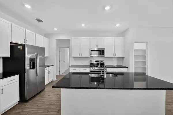 207 Bayou Mint BLVD, Buda, TX 78610