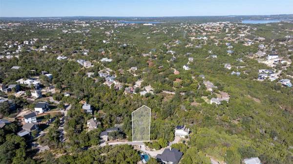 14414 Hunters PASS, Austin, TX 78734