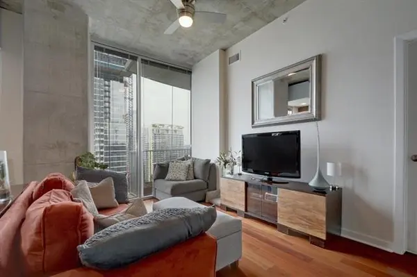360 Nueces ST #1904, Austin, TX 78701