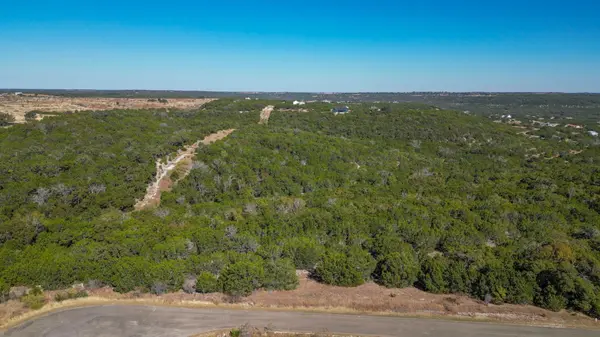 Lot 205A Sonora aka Whitewater Dr., Bertram, TX 78605