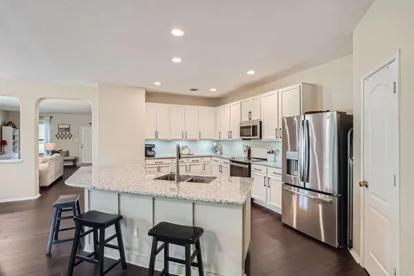 Address not disclosed, Georgetown, TX 78633
