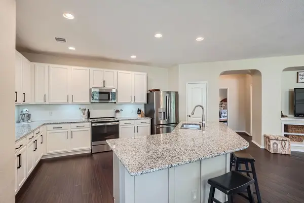 Address not disclosed, Georgetown, TX 78633