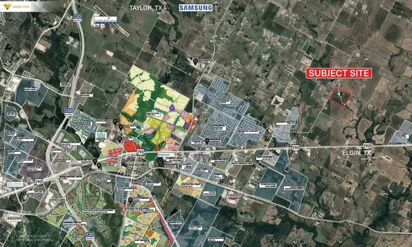 14315 FM 1100 RD, Manor, TX 78653