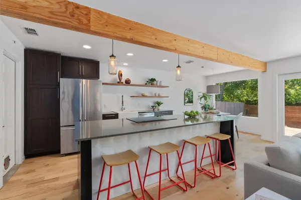 7900 Clydesdale DR, Austin, TX 78745