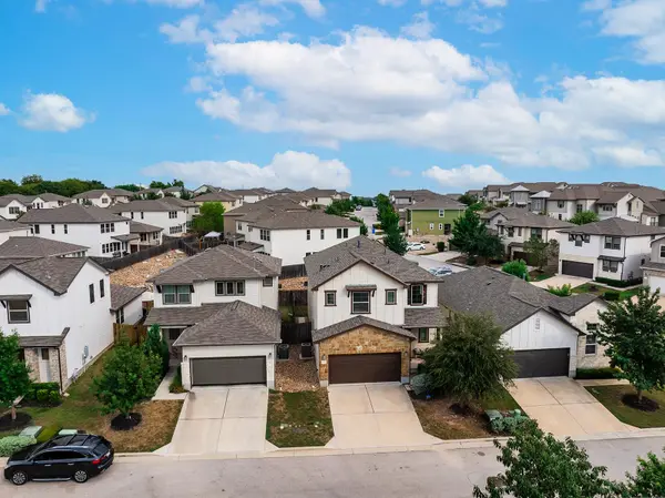 15207 Kookaburra PATH #104, Austin, TX 78728