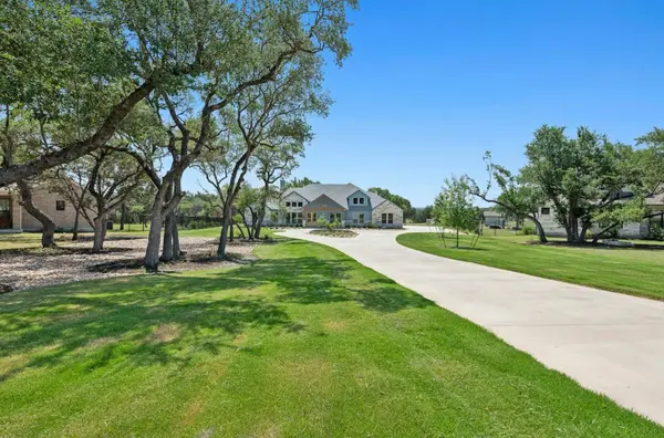 Lot 14 Isabella CV, Liberty Hill, TX 78642