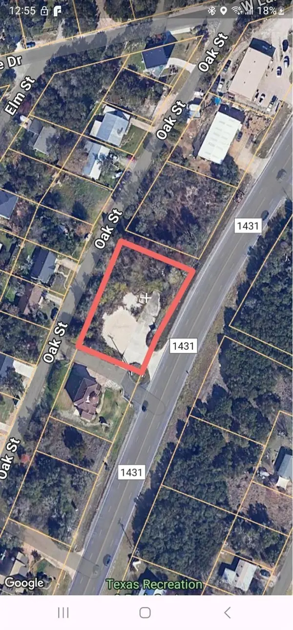 18576 FM 1431 HWY, Jonestown, TX 78645