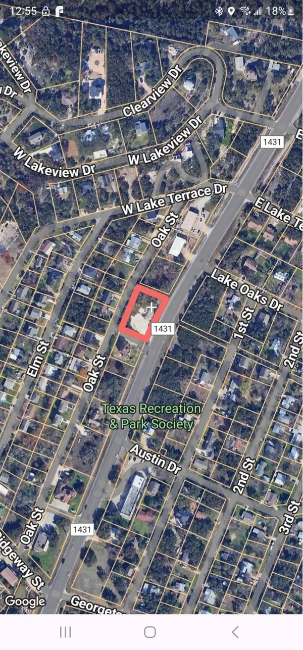 18576 FM 1431 HWY, Jonestown, TX 78645