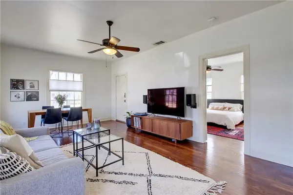 5114 Avenue G Ave #A, Austin, TX 78751