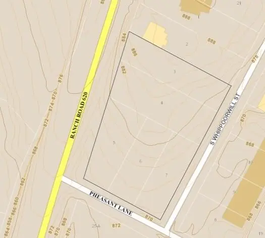 229 S Ranch Road 620, Lakeway, TX 78734
