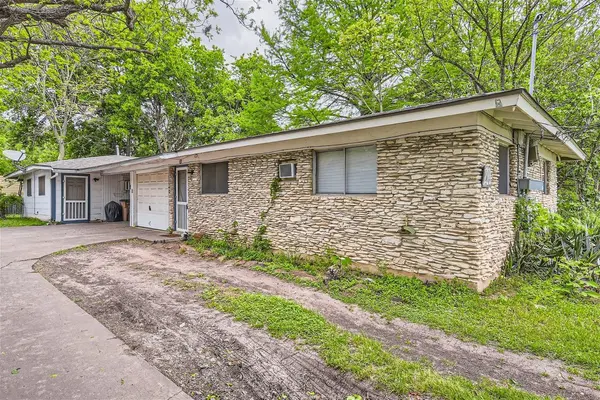 210 W 51st ST #A, Austin, TX 78751