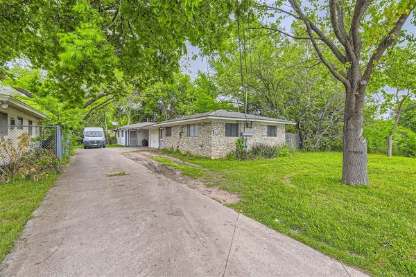 210 W 51st ST #A, Austin, TX 78751
