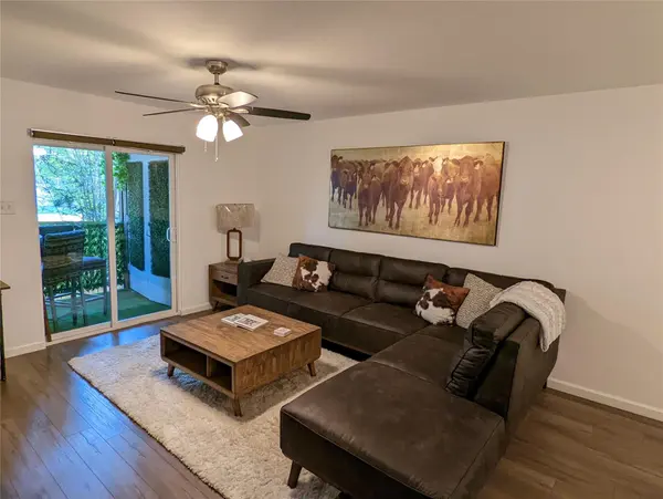 3604 Clawson RD #103, Austin, TX 78704
