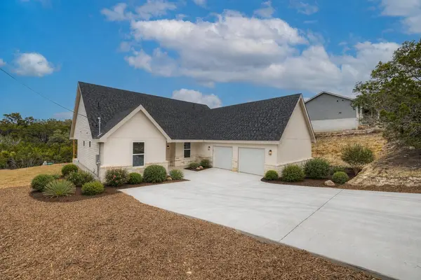 328 Compass Rose, Canyon Lake, TX 78133