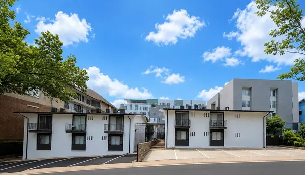 2610 Salado ST #212, Austin, TX 78705