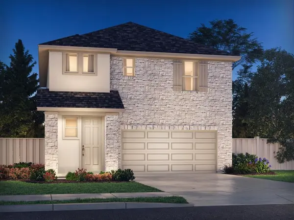 3516 Bronco DR, Georgetown, TX 78626