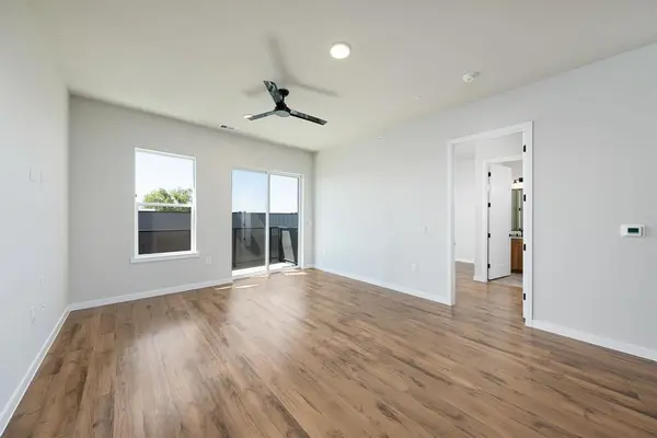 4510 Terry-O LN #416, Austin, TX 78745