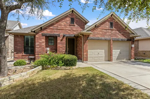 15824 Pearson Brothers DR, Austin, TX 78717