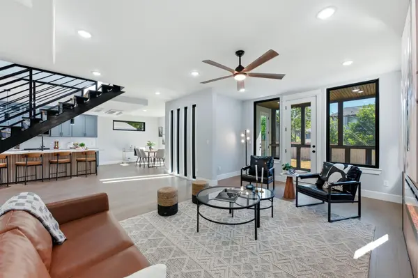4803 Philco DR, Austin, TX 78745