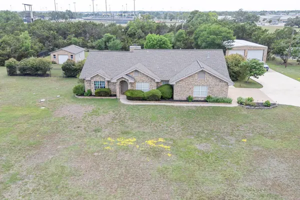 221 Breakaway RD, Cedar Park, TX 78613