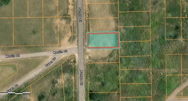 504 PAMPA S ST, Howardwick, TX 79226