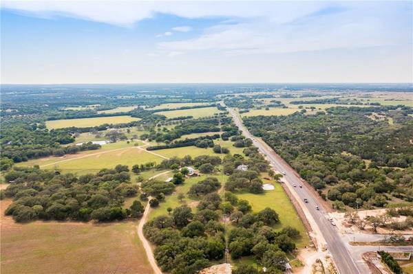 17733 W State Highway 29 HWY, Liberty Hill, TX 78642