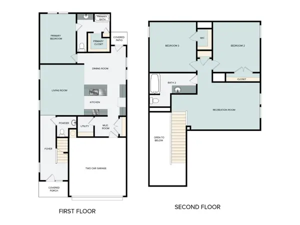 11721 Domenico CV, Austin, TX 78747