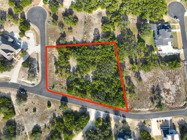 TBD Terra Vista CT, Canyon Lake, TX 78133