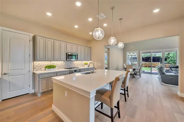 429 Mayapple RD, Horseshoe Bay, TX 78657