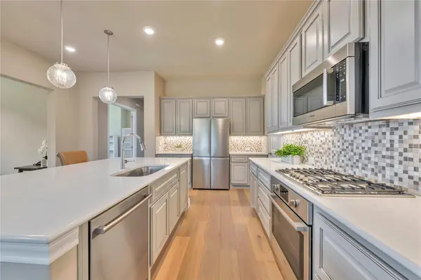 429 Mayapple RD, Horseshoe Bay, TX 78657