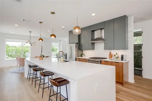 1208 Luna ST #1, Austin, TX 78721