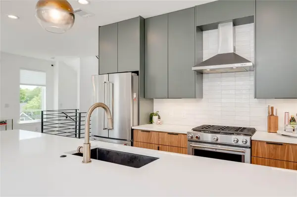 1208 Luna ST #1, Austin, TX 78721