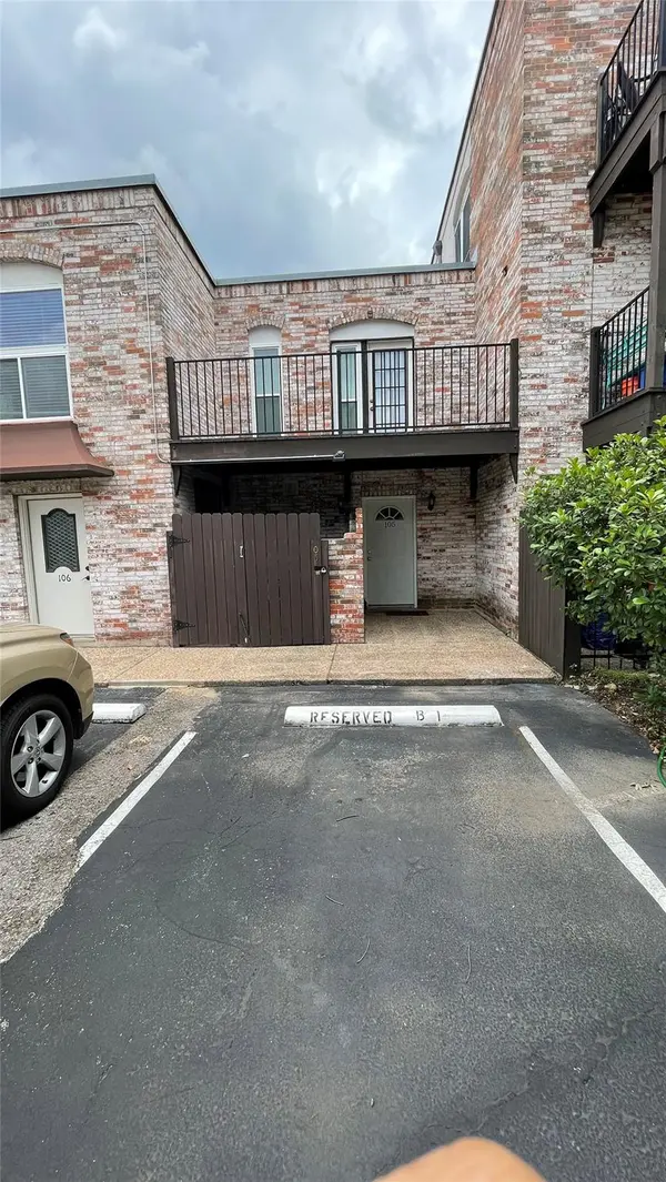 6501 East Hill DR #105, Austin, TX 78731