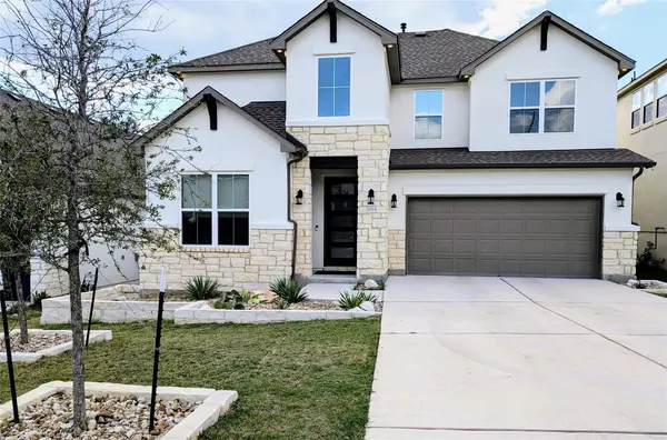 1113 Villa Rialto VW, Leander, TX 78641