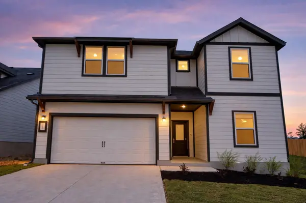 12200 Dillon Falls DR, Austin, TX 78747