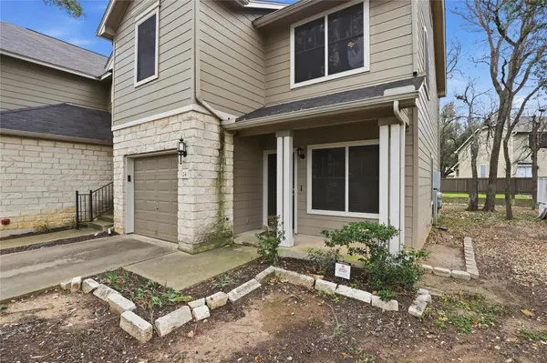 4501 Whispering Valley DR #24, Austin, TX 78727