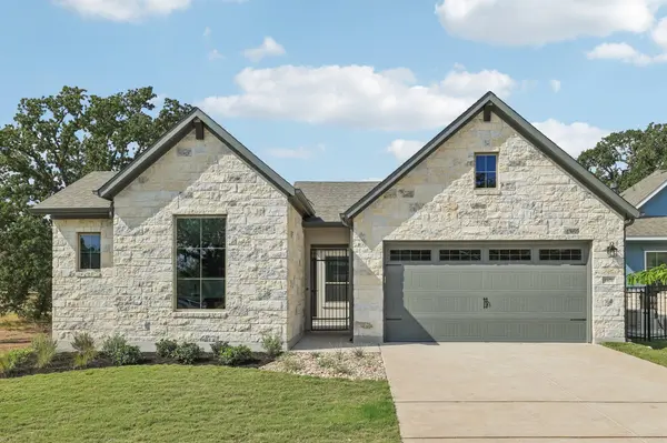 1107 Havenwood LN #43, Georgetown, TX 78633