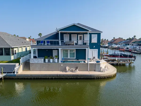 113 Tarpon CT, Aransas Pass, TX 78336