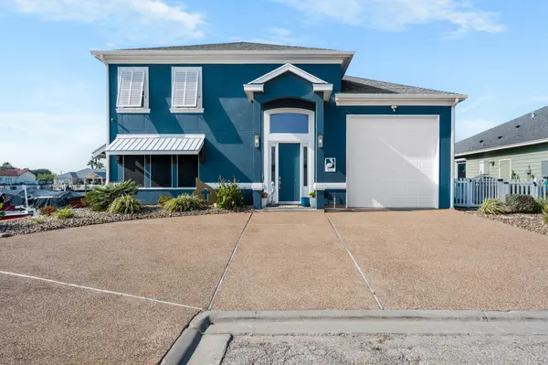 113 Tarpon CT, Aransas Pass, TX 78336