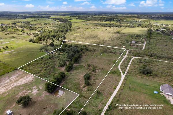 235 Alexandra LN, Dale, TX 78616
