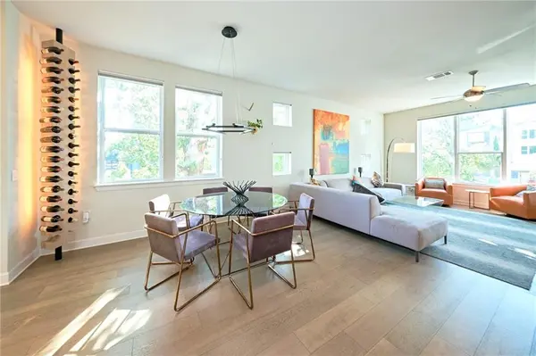 1411 Hyde ST, Austin, TX 78741