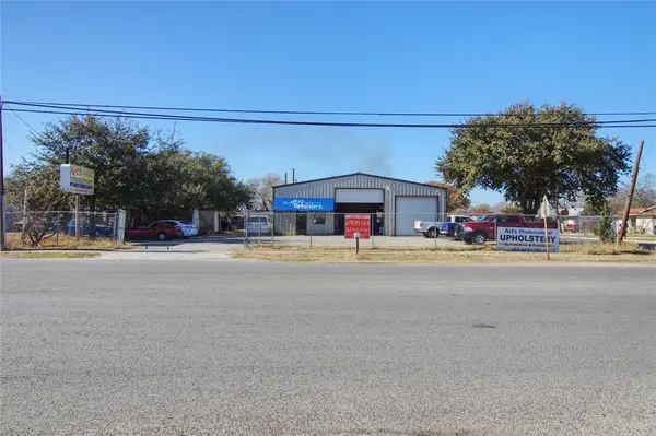2627 Ackerman Rd, Kirby, TX 78219