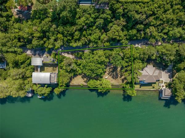 4200 Rivercrest DR, Austin, TX 78746