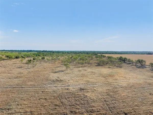 Tract 2 TBD Private Road 920, Rochelle, TX 76872