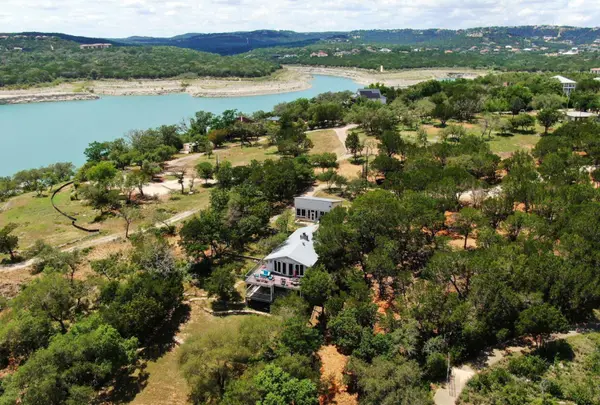 8101 Sharon RD, Volente, TX 78641