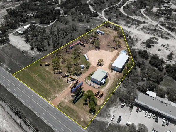 7748 E Us Highway 290, Johnson City, TX 78636