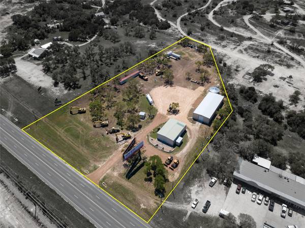 7748 E Us Highway 290, Johnson City, TX 78636