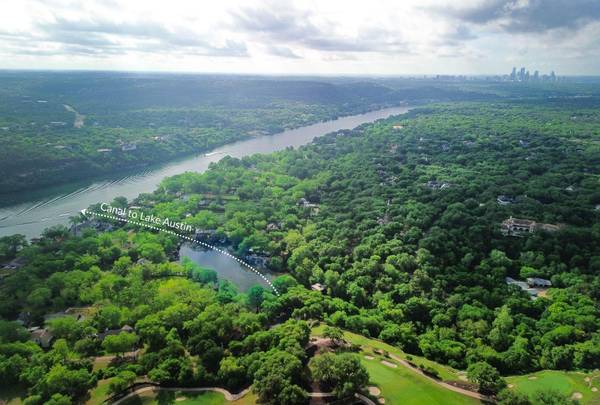 4703 Laguna Ln, Austin, TX 78746