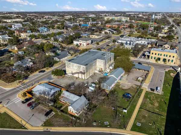 103 W Bagdad Ave, Round Rock, TX 78664