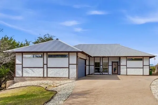 5704 Roundup WAY, Lago Vista, TX 78645